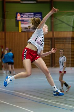 Bild 145 - B-Juniorinnen HSG Kremperheide/M�nsterdorf - Buxtehuder SV